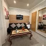 Pensionat Cao Lai