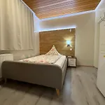 Pensionat Cao Lai 4*