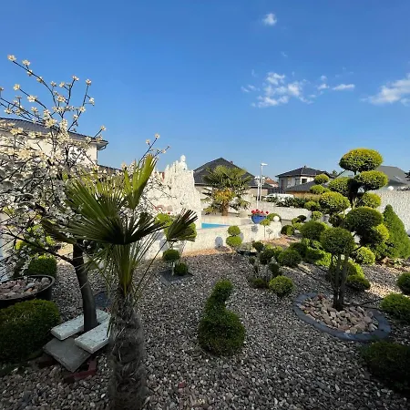 Cao Lai Penzion Varel