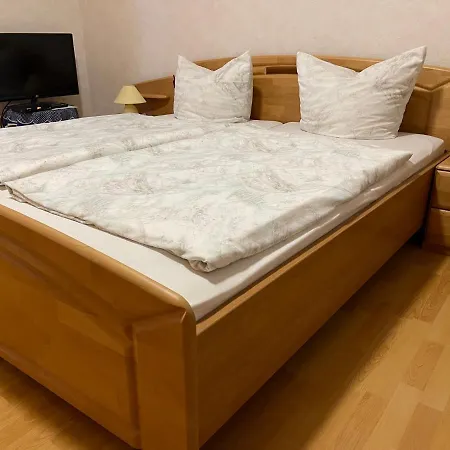 Cao Lai Penzion Varel