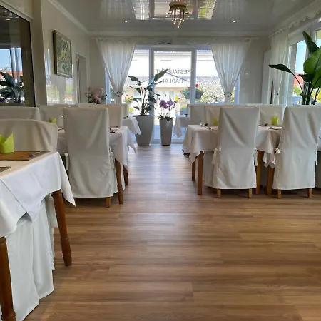 Guest house Cao Lai Varel