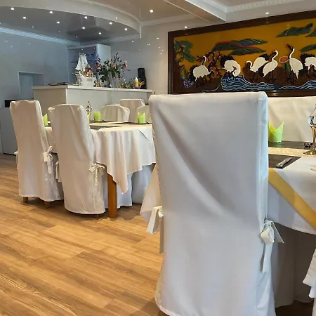 Cao Lai Guest house