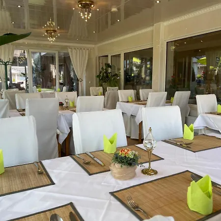 Penzion Cao Lai Varel