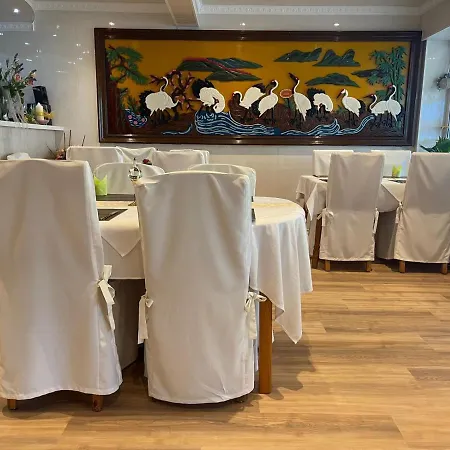 Guest house Cao Lai