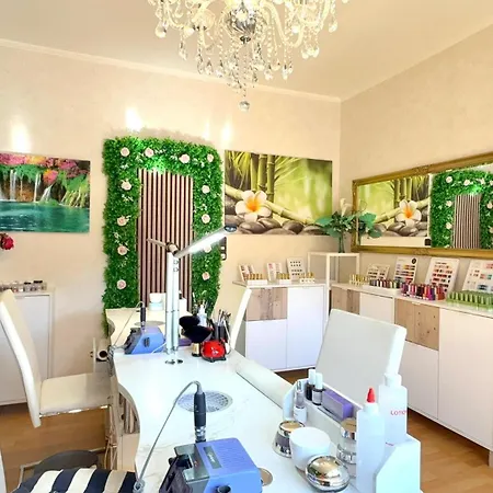 Cao Lai Guest house Varel