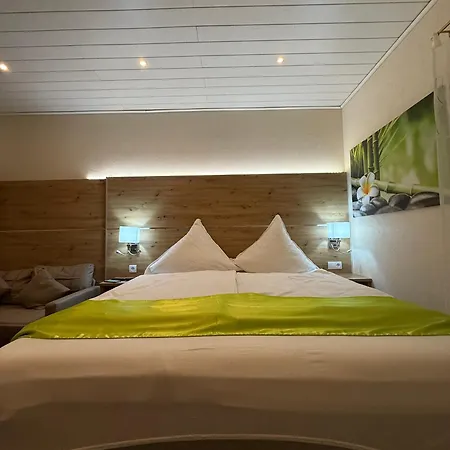 Guest house Cao Lai Varel