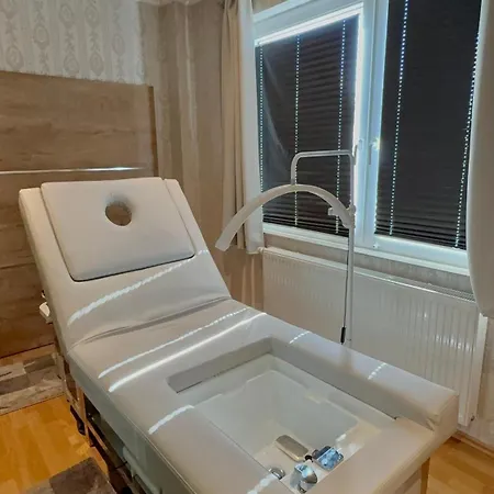 Cao Lai Guest house