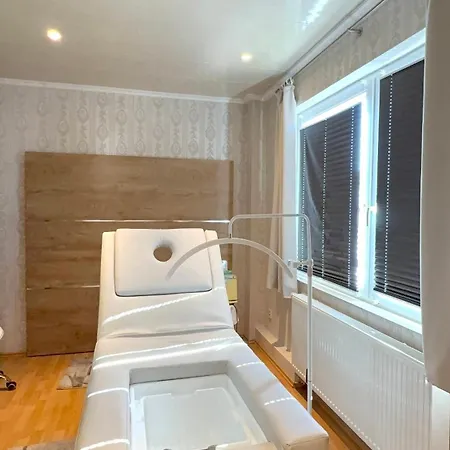 Cao Lai Guest house *