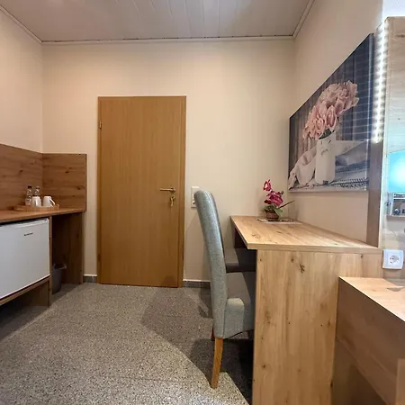 Cao Lai Penzion Varel