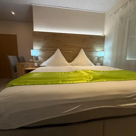 Guest house Cao Lai