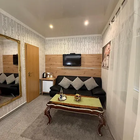 Cao Lai Guest house *