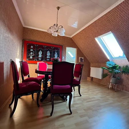Guest house Cao Lai *