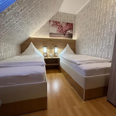 Cao Lai Guest house