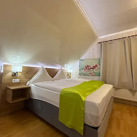 Guest house Cao Lai