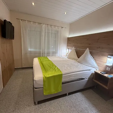 Penzion Cao Lai Varel