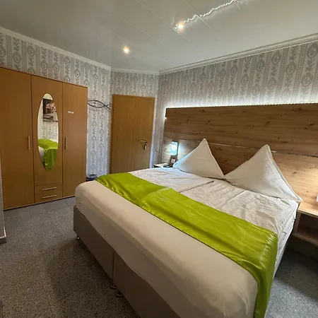 Cao Lai Guest house