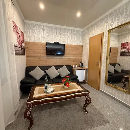 Guest house Cao Lai