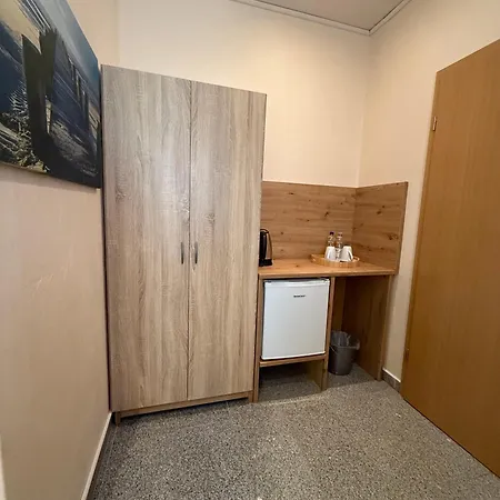Cao Lai Guest house *