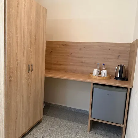 Cao Lai Penzion Varel