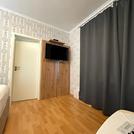 Cao Lai Guest house