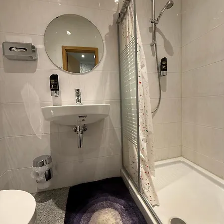 Guest house Cao Lai