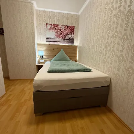 Guest house Cao Lai *