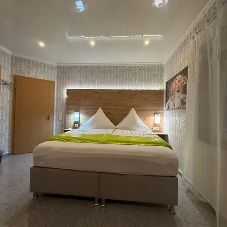 Guest house Cao Lai Varel