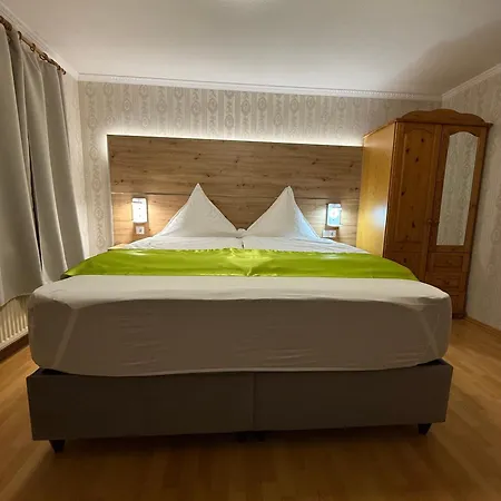 Cao Lai Guest house *