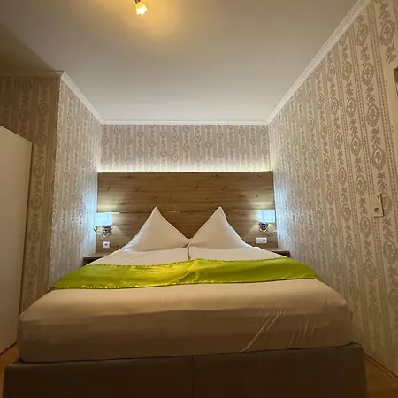 Penzion Cao Lai Varel