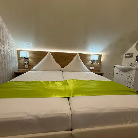 Cao Lai Guest house