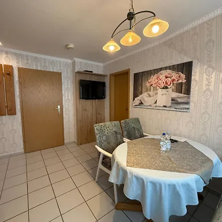 Guest house Cao Lai *
