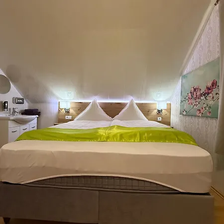 Cao Lai Guest house *