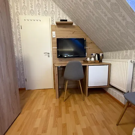 Cao Lai Penzion Varel