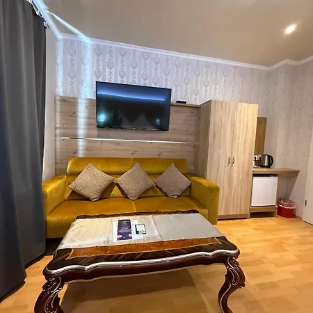 Guest house Cao Lai Varel