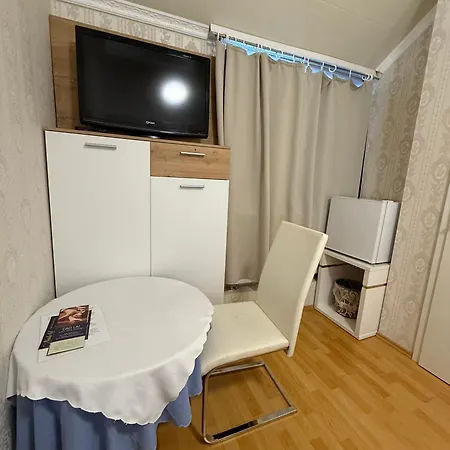 Guest house Cao Lai *