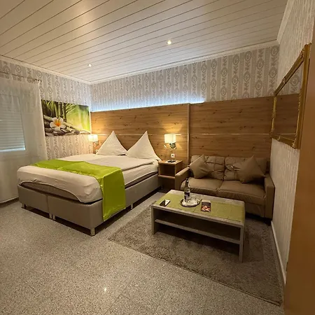 Cao Lai Penzion Varel