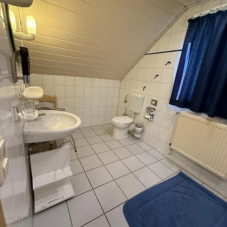 Guest house Cao Lai