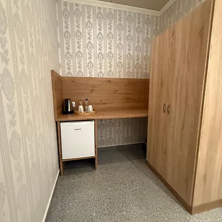 Cao Lai Guest house *