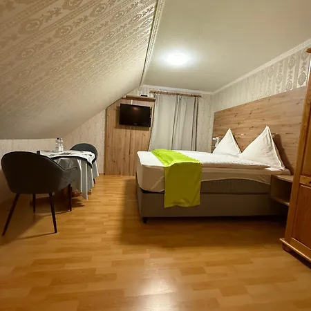 Guest house Cao Lai *