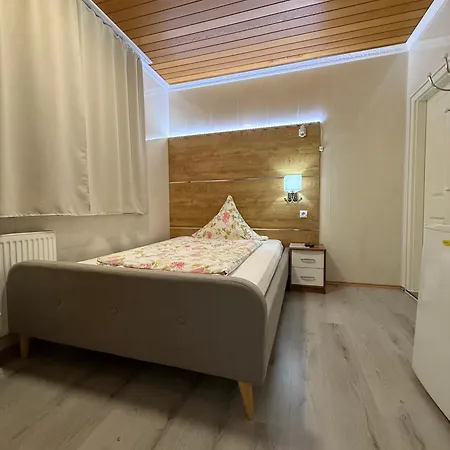 Guest house Cao Lai *