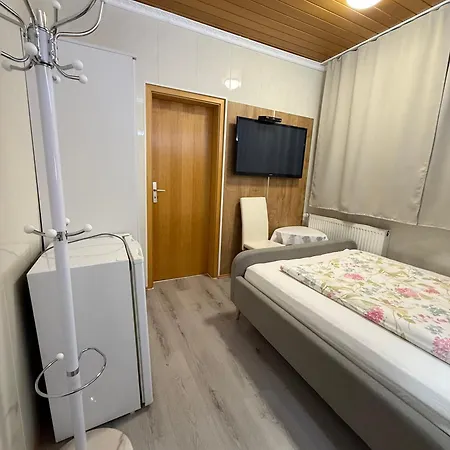 Cao Lai Penzion Varel