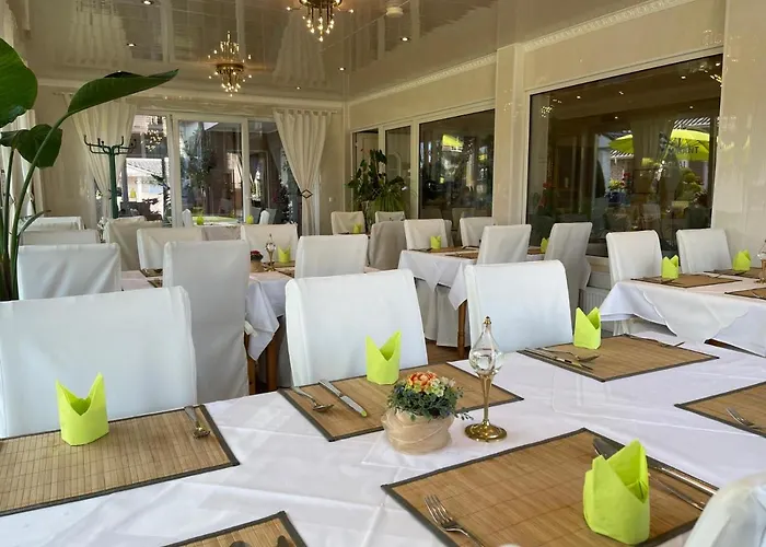 招待所 Cao Lai 瓦雷尔