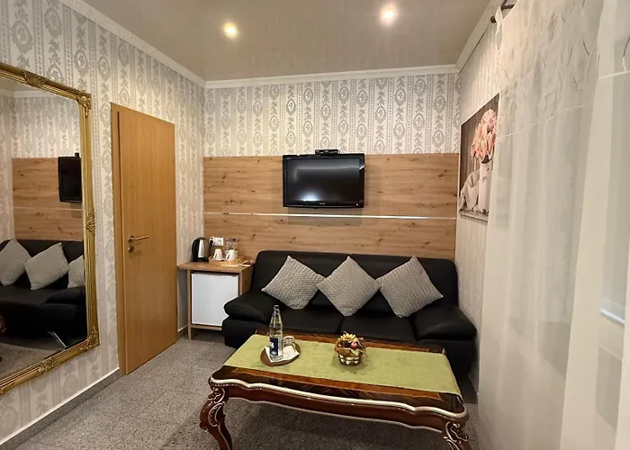 Cao Lai 招待所 4*