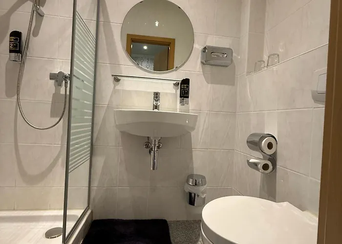 招待所 Cao Lai 瓦雷尔