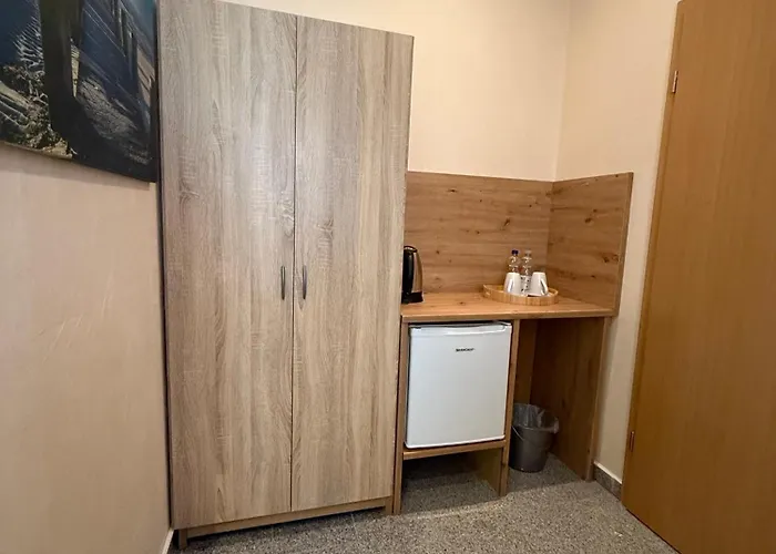 Cao Lai 招待所 4*