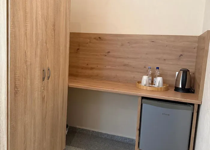 Cao Lai 招待所 瓦雷尔