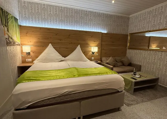 Cao Lai 招待所 瓦雷尔