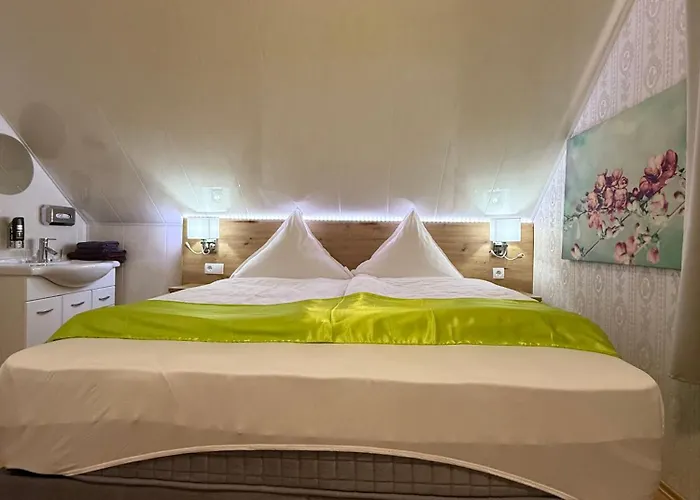 Cao Lai 招待所 4*