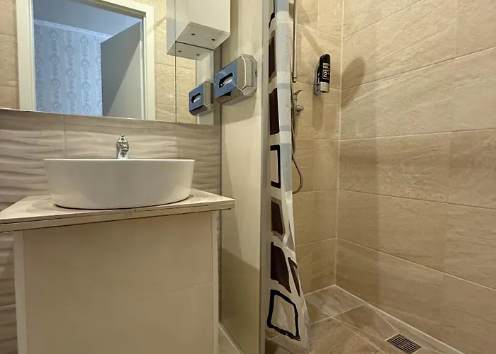 招待所 Cao Lai 瓦雷尔