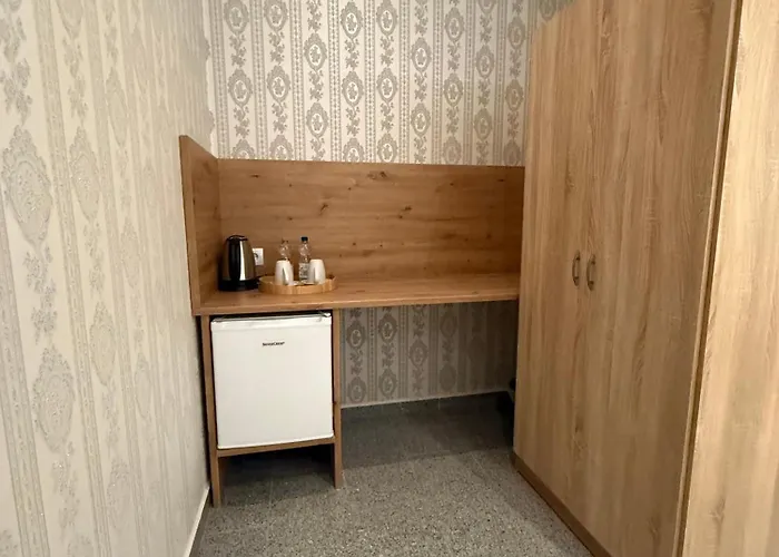 Cao Lai 招待所 4*